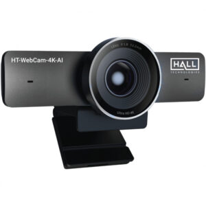 HT-WEBCAM-4K-AI